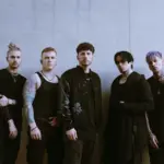Watch: From Ashes To New's Danny Case Snaps On Concertgoer Spraying Bands With Water: "If You Do That Again You're Gonna Leave With No F*cking Teeth"