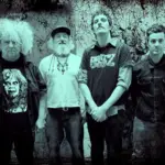 Melvins, Butthole Surfers, Big Business, Etc. Members Unite In New Band Gatta Morta