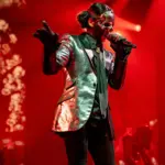 Ghost's '2 Big To Rig' Official Soundtrack To Arrive This Week
