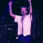 Pro-Shot Footage Of Glassjaw's "Worship And Tribute" Set At The 2025 'Outbreak Festival' Officially Released