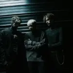 Glasswaves Announce Their Debut Album "While(True)", Premiere "Swarm.ING_" Video