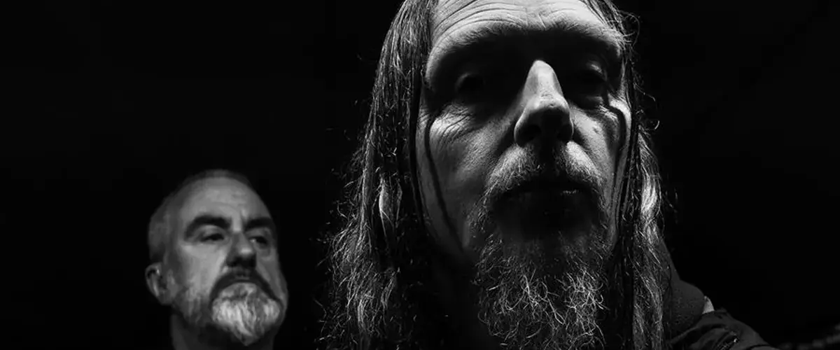 Godflesh Announce Their Penultimate Studio Album "Decay", Stream "Living/Ending"