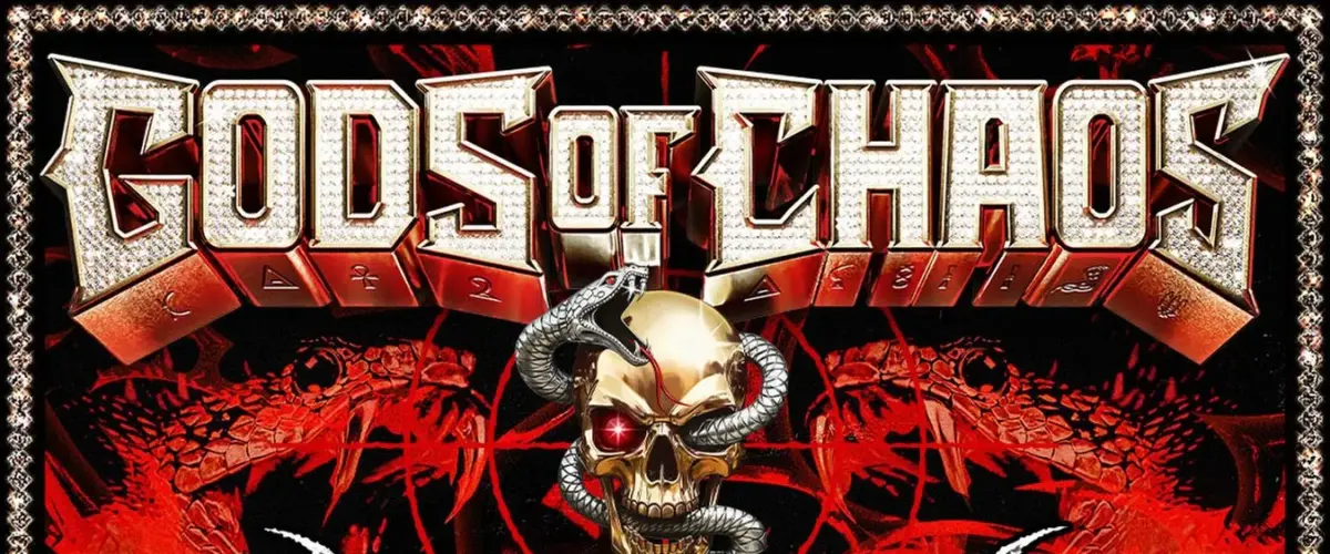 SPEED, Big Ass Truck I.E., Chamber, Etc. To Share The Stage With OsamaSon, Waka Flocka Flame & More At 2026 'Gods Of Chaos' Festival
