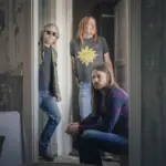 Graveyard's "A Means To An End" Music Video Debuts