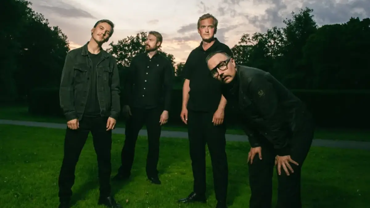 Grayscale Season’s New Single “Yarusenai (Ghost)” Now Streaming