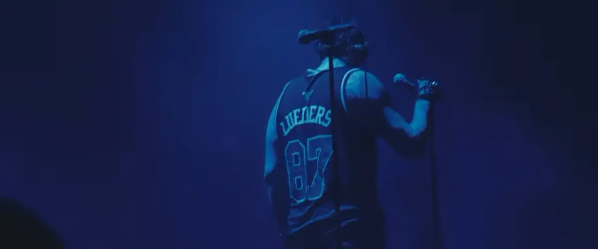 Fan-Filmed Footage Of Harm's Way's Guest-Filled Bo Lueders Tribute Set Available
