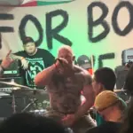 Watch: Harm's Way Played Their First Set Since The Death Of Bo Lueders