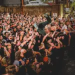 Haywire Set October Release For Their Roadrunner Records Debut "I Don't Wanna Say Goodbye", Premiere "Interstate Love Affair" Music Video
