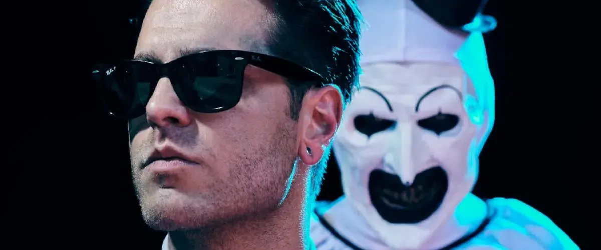 Ice Nine Kills To Score The Upcoming 'Terror Tram Starring Art The Clown' Attraction At Universal Studios Hollywood