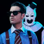 Ice Nine Kills To Score The Upcoming 'Terror Tram Starring Art The Clown' Attraction At Universal Studios Hollywood