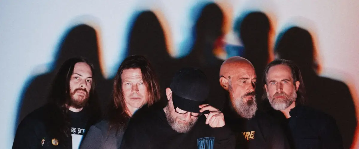 In Flames & Trivium Announce European/UK Co-Headlining Tour, Paleface Swiss & VOLA To Open
