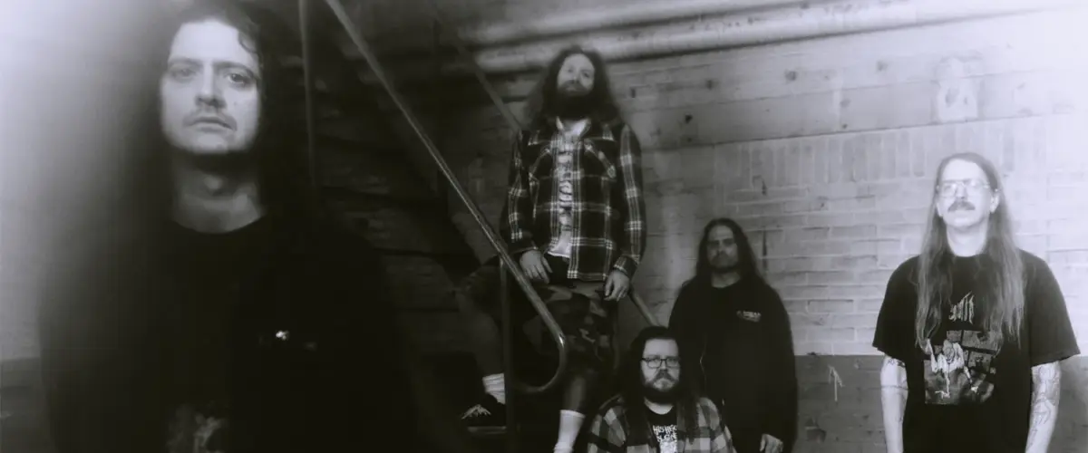 Inter Arma Announce 20th Anniversary Tour With Antichrist Siege Machine & Chained To The Bottom Of The Ocean