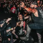 Ex-Internal Bleeding Vocalist Steven Worley's May 2026 Arrest Comes To Light