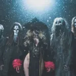 In This Moment Premiere "I Want To Believe" Music Video Featuring Dayseeker's Rory Rodriguez