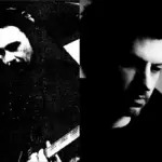 Venera (Korn) Collaborate With Jesse Draxler On New Track "Asbestos"