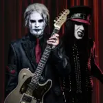 John 5 & Wednesday 13 To Join Forces For 2027 Live Performances