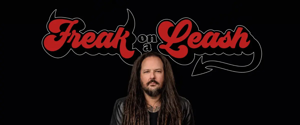Korn's Jonathan Davis Expands His 'Freak On A Leash' Pet Lifestyle Brand With A New Cat Collection