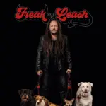 Korn's Jonathan Davis Expands His 'Freak On A Leash' Pet Lifestyle Brand With A New Cat Collection