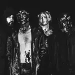 King 810 Announce November Release For Their New Album "La Grande Mort Or Silence Of God", "LOVE KILLS" Music Video Debuts