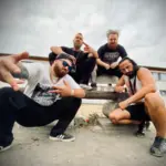 Korpse Give Lamb Of God's "Now You've Got Something To Die For" A Brutal Slam Cover