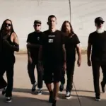 Mark Morton Reveals Which Lamb Of God Record Is His Personal Favorite