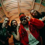 Left To Suffer Go After Their Detractors With Nü-Metal-Laced "STFU"
