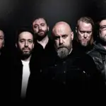Ligature Marks Premiere "Weapons" Music Video