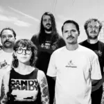 Lockslip Launch "Gray World" Video Featuring King Yosef, Debut Album "The Conversation" Due In November