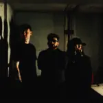 Love Is Noise Unveil "Smile." With PALESKIN's Casper Frisk, New Concept EP Due In October