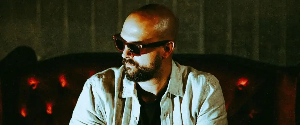 Ex-Veil Of Maya Vocalist Lukas Magyar's SIFYN Announces "Self-Encrypted" EP, "Code" Video Now Streaming
