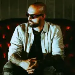 Ex-Veil Of Maya Vocalist Lukas Magyar's SIFYN Announces "Self-Encrypted" EP, "Code" Video Now Streaming