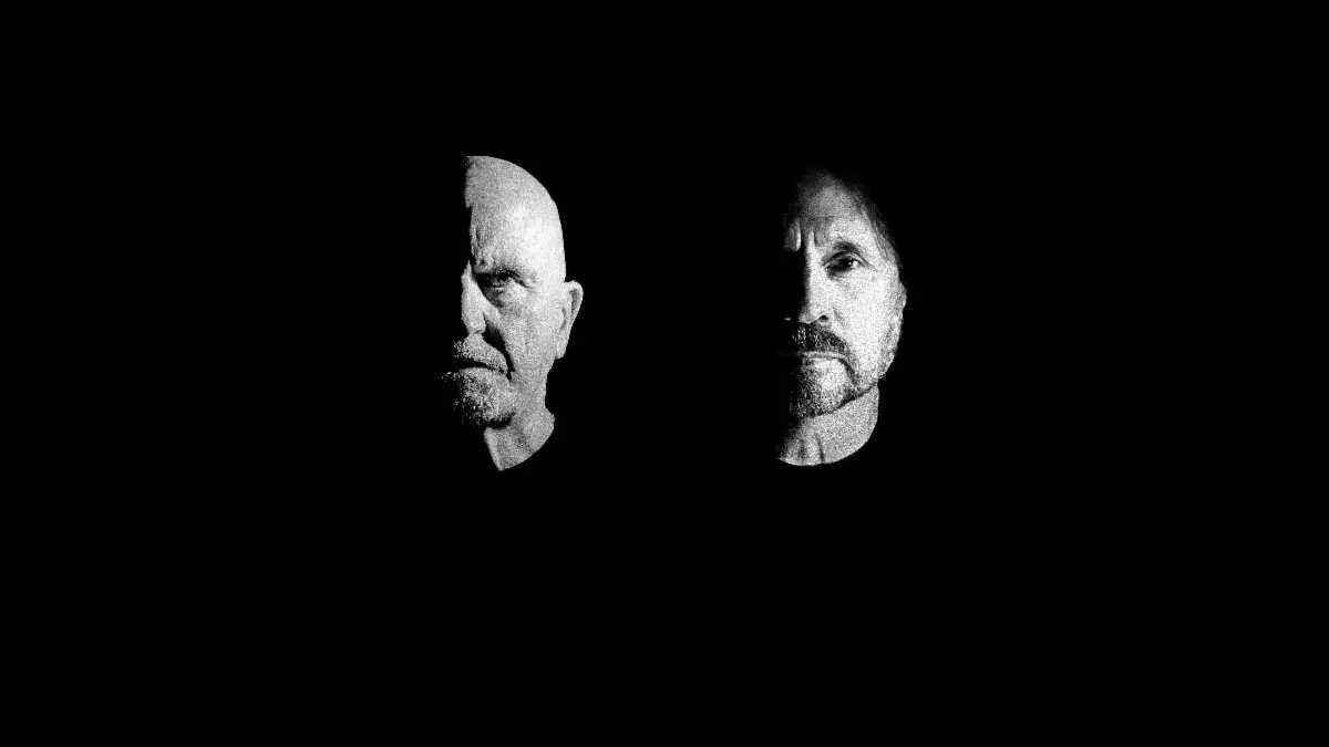 Dave Lombardo (Mr. Bungle, Ex-Slayer, Etc.) & Lustmord Unite As Lustmord Lombardo, Debut 