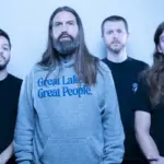 Many Eyes (Ex-Every Time I Die) Announce September Mini-Tour