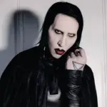 Marilyn Manson Expands His Latest Album "One Assassination Under God - Chapter 2" With A Bonus Track "You Can't Die Young"