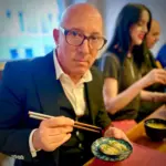 After Keeping Chopsticks In His Pocket For 25 Years, Tool's Maynard James Keenan Launches His Own Sushi Restaurant
