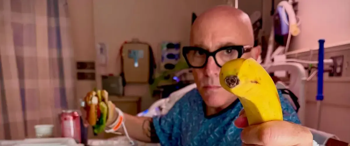 Maynard James Keenan Undergoes Another Hip Surgery, Vows To Tour With Tool, A Perfect Circle & Puscifer This Year
