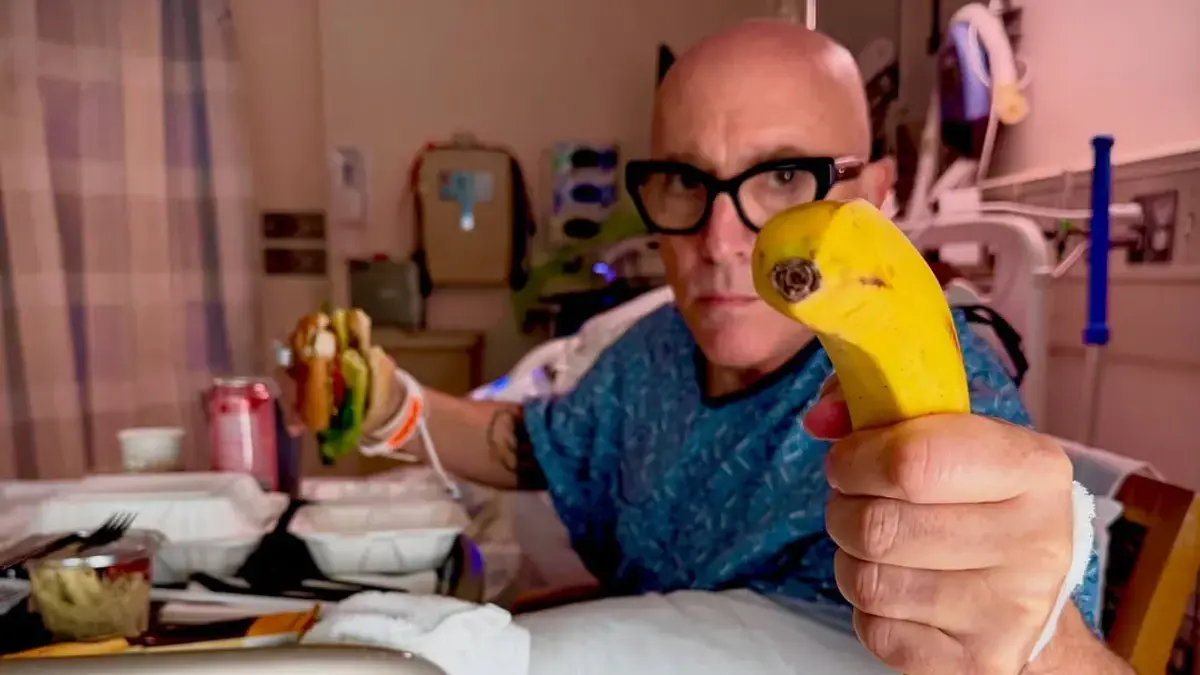 Maynard James Keenan Undergoes Another Hip Surgery, Vows To Tour With Tool, A Perfect Circle & Puscifer This Year - Theprp.com