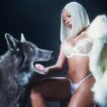 Megan Thee Stallion Shows Deftones Some Love In Her Latest Video, Confirms 'Queen Of The Damned' Soundtrack Fandom