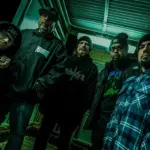 Promoter Backs Out Of Merauder's London Show Amid Band Controversy: "We Try To Make These Shows As Welcoming A Space As Possible"