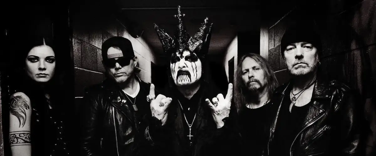 Mercyful Fate Announce Their First Live Show Since 2024