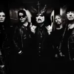 Mercyful Fate Announce Their First Live Show Since 2024