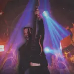 Composer Mick Gordon To Perform His 2016 'DOOM' Soundtrack With An Orchestra At 2027 'RADAR' Festival