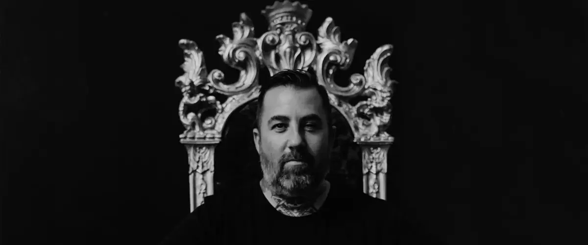 Scars Of Tomorrow Vocalist Mike Milford Has Passed Away