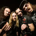 Misfire's "Born To Die" Music Video Arrives