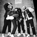 MOUTH BREAKER's "Step Down" Music Video Debuts