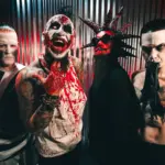 Chad Gray Admits That Mudvayne Have Yet To Lock In Any 'Big Plans' For 2027 So Far