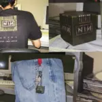 Nine Inch Nails Celebrate 30 Years Of 'Quake' With A Real-Life Ammo Box & More