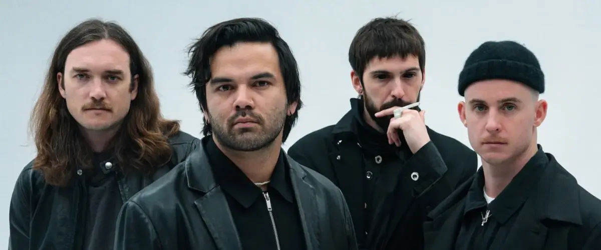 Northlane Have Begun Teasing Their Seventh Studio Album