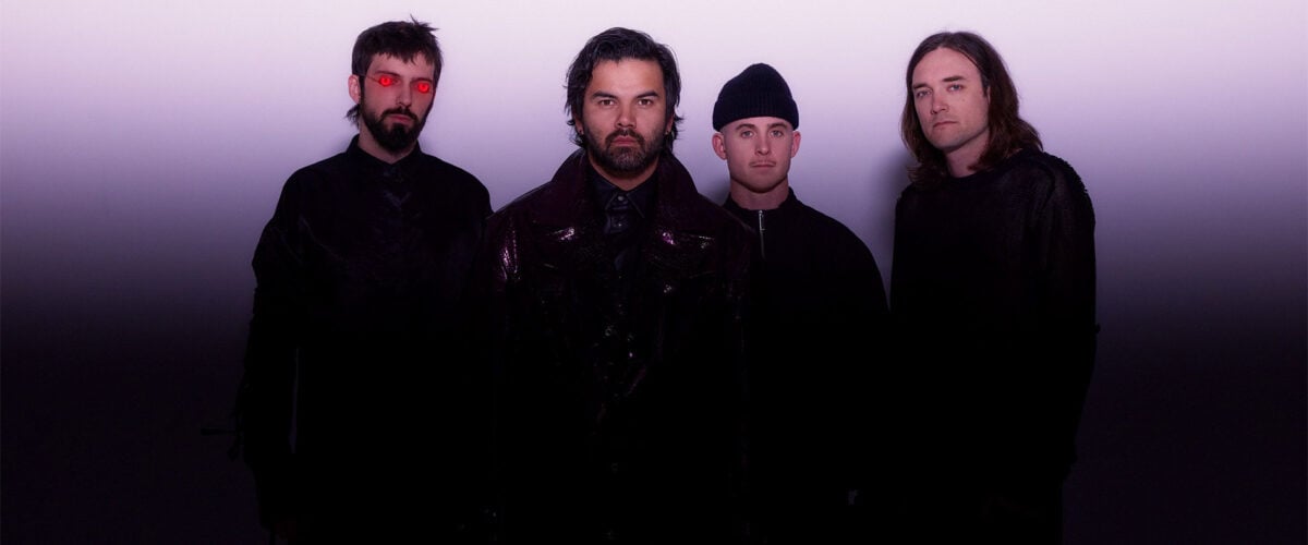 Northlane Tap Jordan Fish For Their New Album "Anemoia", "CUT_It" Music Video Launched
