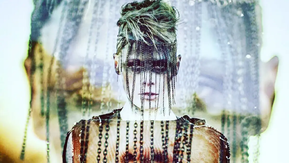 Otep Shamaya Goes Trip Hop With Her Comeback Single 